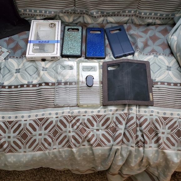 Genovesi Other - Phone cases note 8